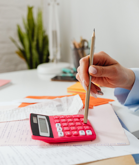 Accounting Services