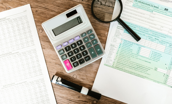 Self-assessment Tax Returns